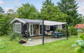 Gorgeous Home In Jægerspris With Kitchen, Jægerspris